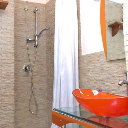 Noemi&sister Bed and breakfast Palermo