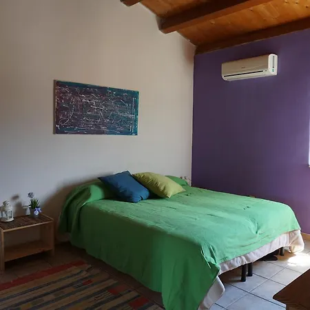 Noemi&sister Bed and breakfast Palermo