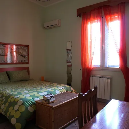 Noemi&sister Bed and breakfast