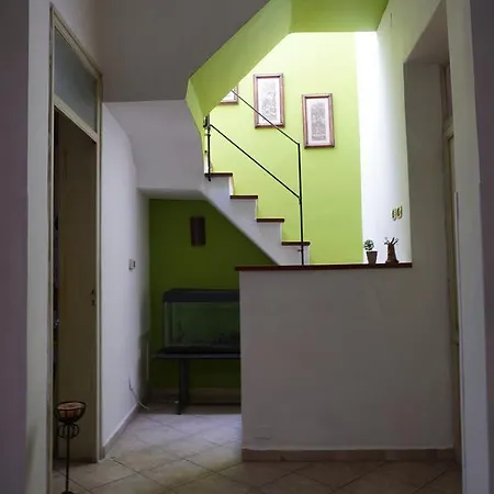 Noemi&sister Bed and breakfast